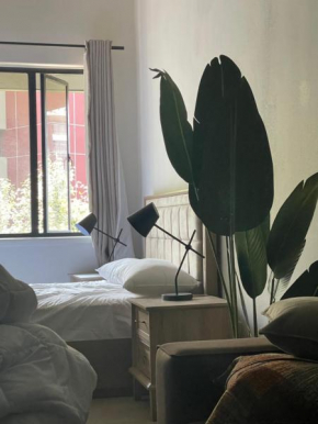 Black Brick Luxury Apartment